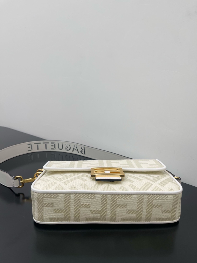 Fendi Baguette Bags